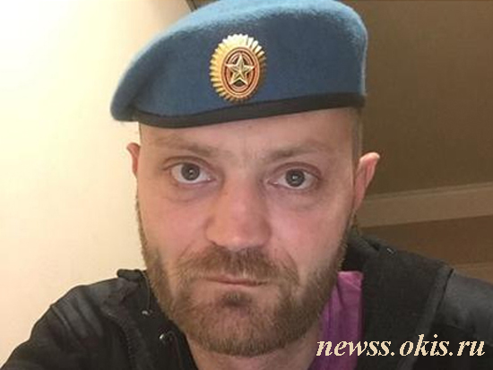 смерть десантника очередной фейк украинских СМИ