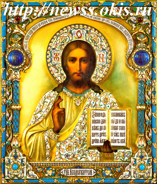 православная икона